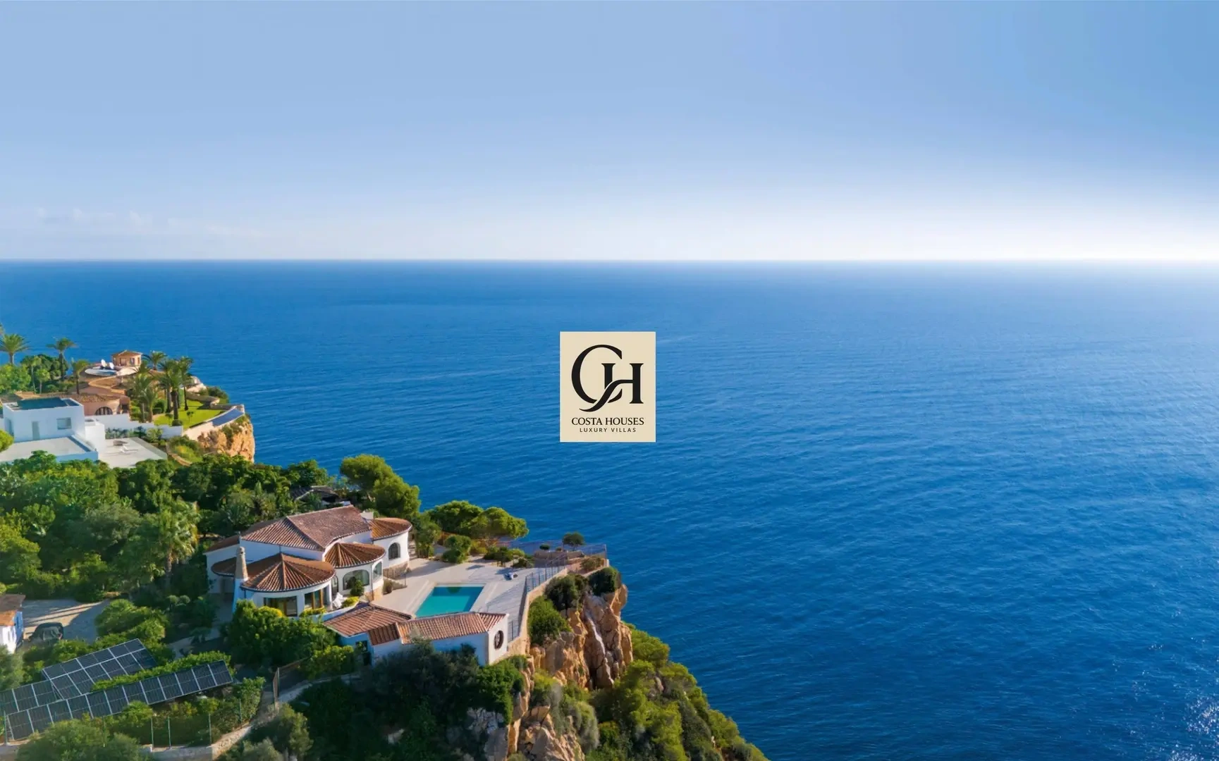 1 - vente maison pieds dans l'eau xabia/javea - costa blanca communauté valencienne espagne