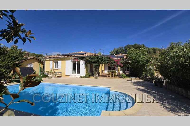 1 - house for sale in sanary sur mer var france