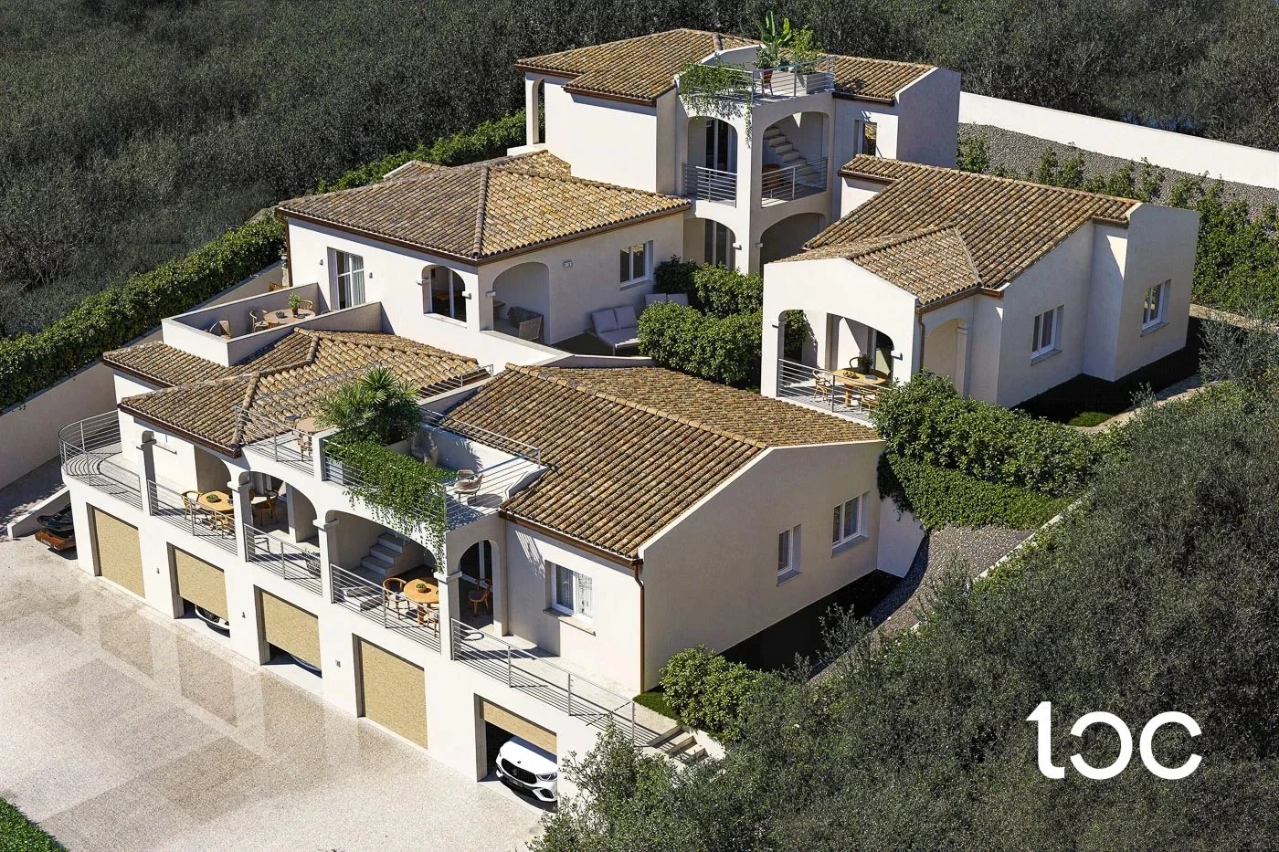 1 - house for sale in san teodoro sardinia italy