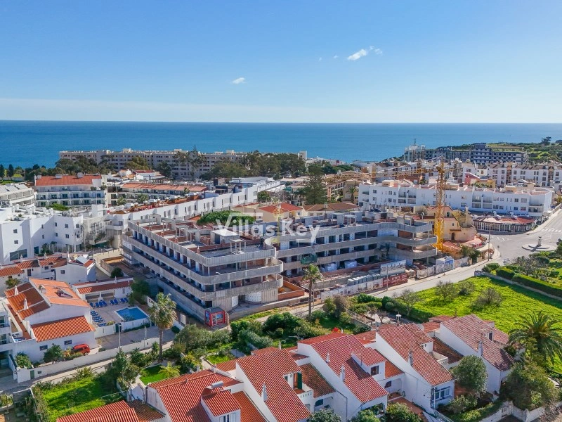 1 - venta apartamento lagos algarve portugal
