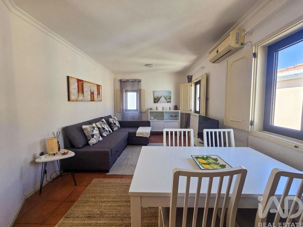 2 - vente appartement quarteira algarve portugal