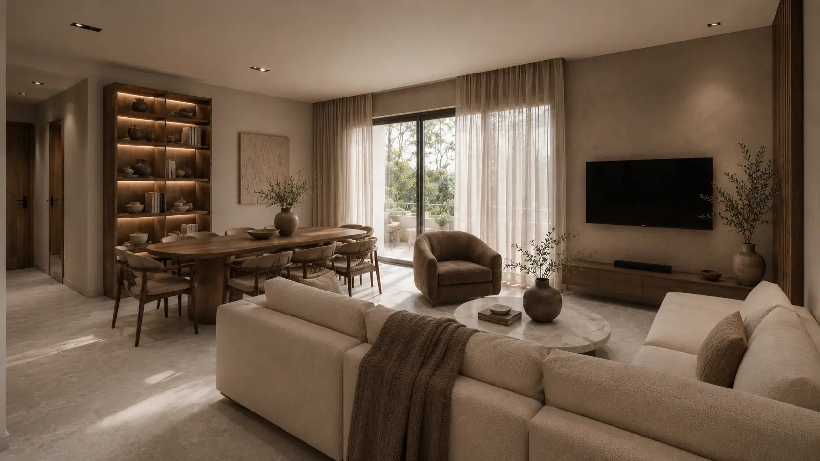 1 - venda apartamento ágioi theódoroi peloponeso grécia