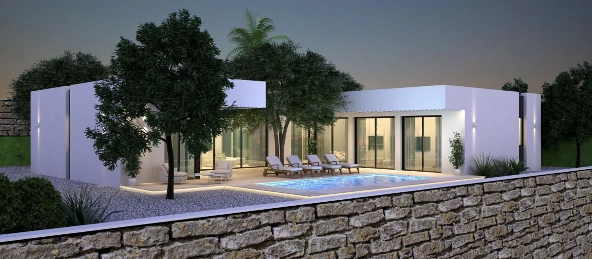 2 - venda villa mijas andaluzia espanha