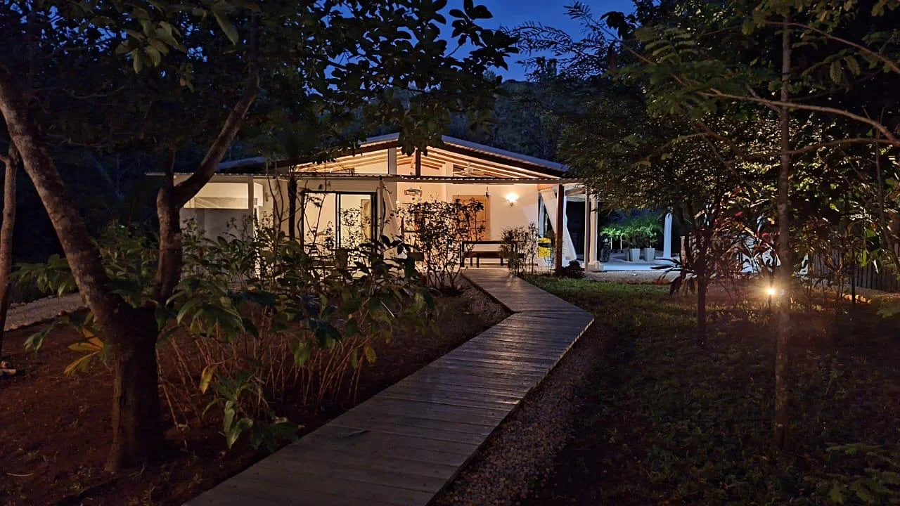 1 - продажа villa san josé de pinilla гуанакасте коста-рика