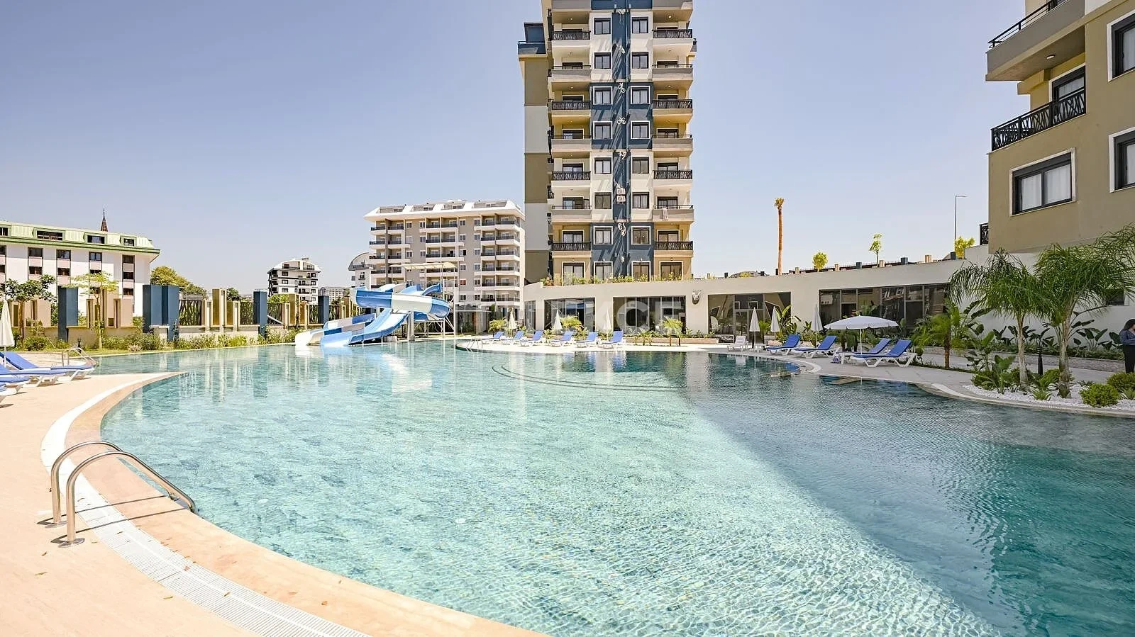 2 - venda apartamento vista de mar alanya antalya turquia