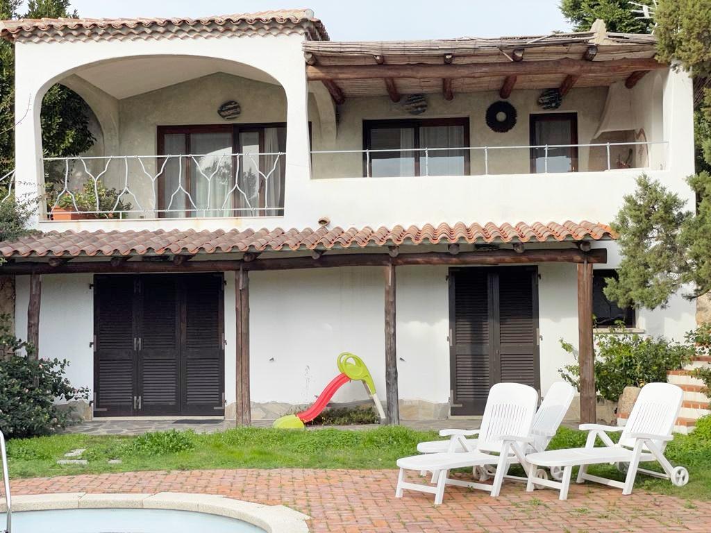 2 - vente maison vue mer porto cervo sardaigne italie