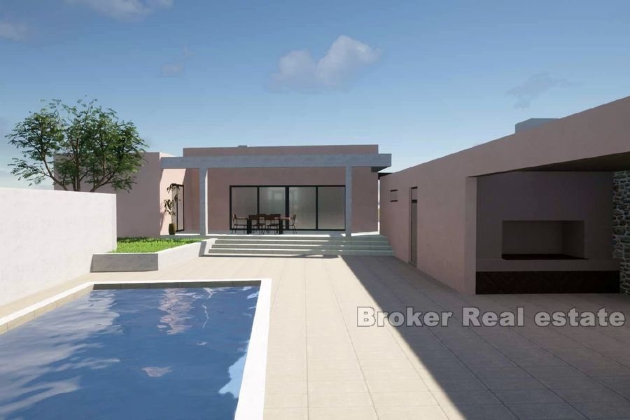 2 - venta casa zadar zadar croacia
