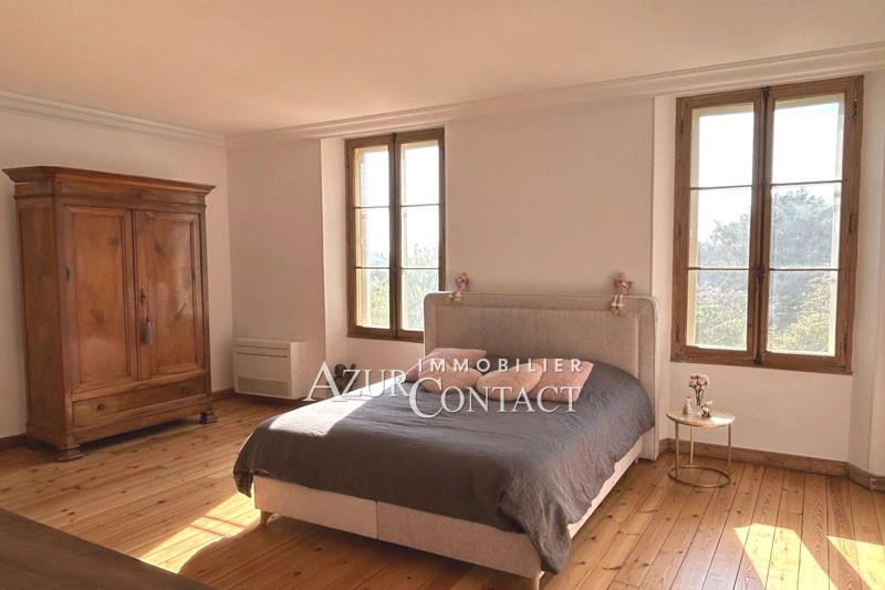 2 - venta casa vista al mar mougins alpes-marítimos francia