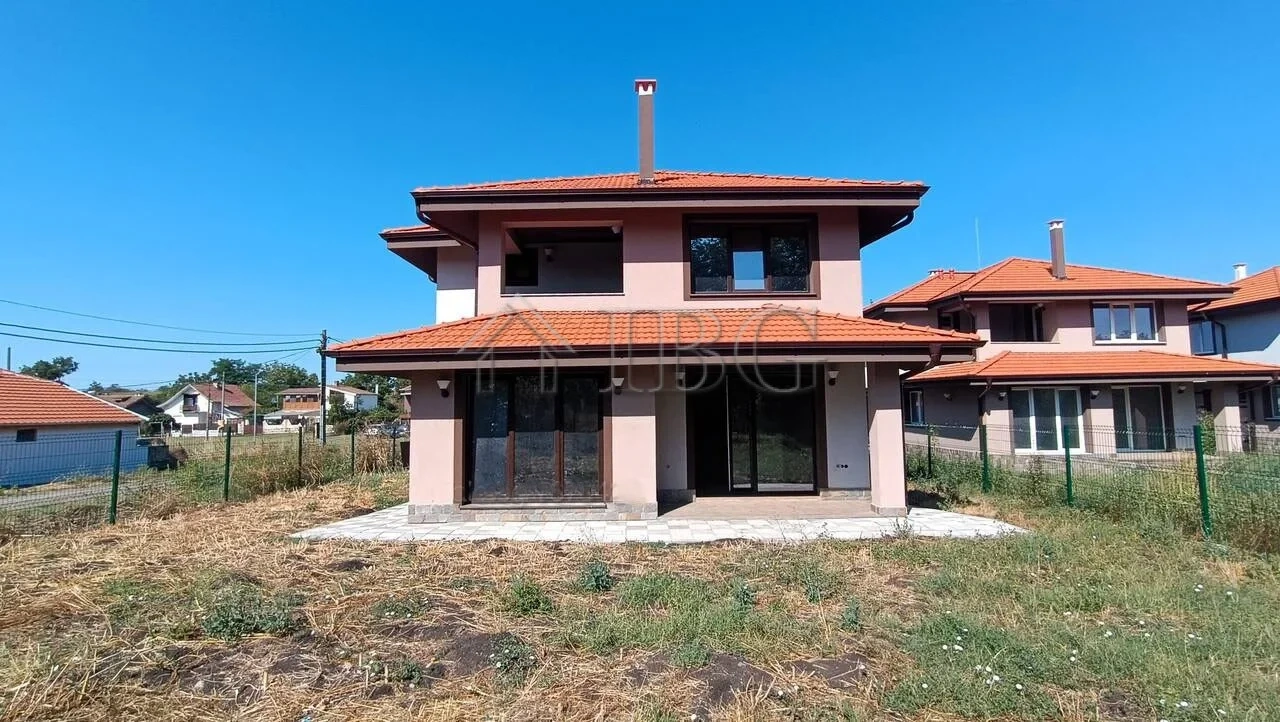 1 - venda casa polski izvor burgas bulgária