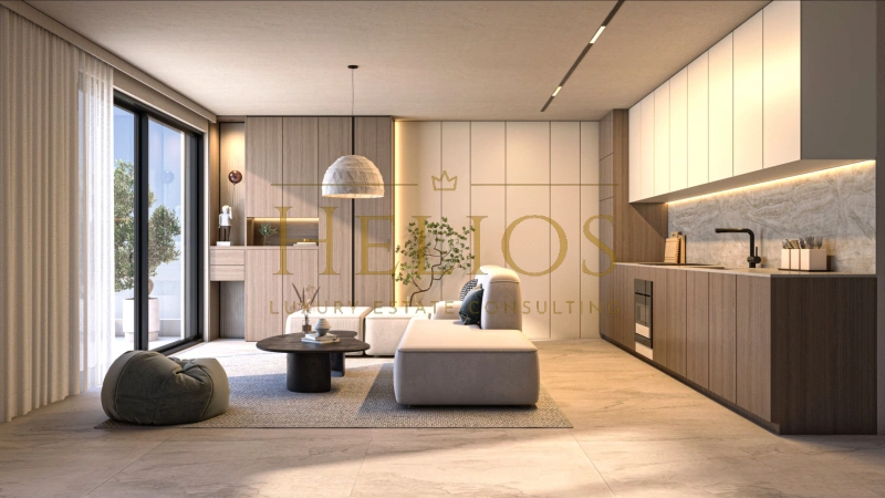 1 - verkoop appartement chalandri attica griekenland