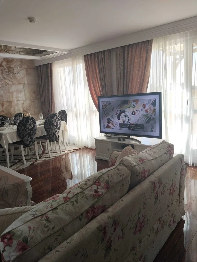 2 - vendita appartamento vista mare sunny beach burgas bulgaria