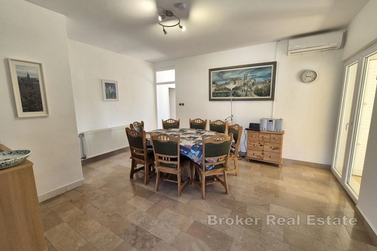 2 - venda casa vista de mar brač split-dalmácia croácia