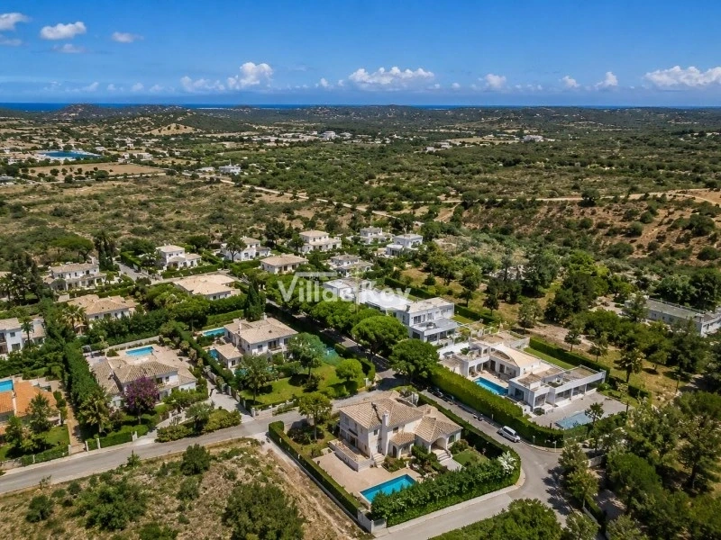1 - plot of land for sale in barão de são miguel algarve portugal