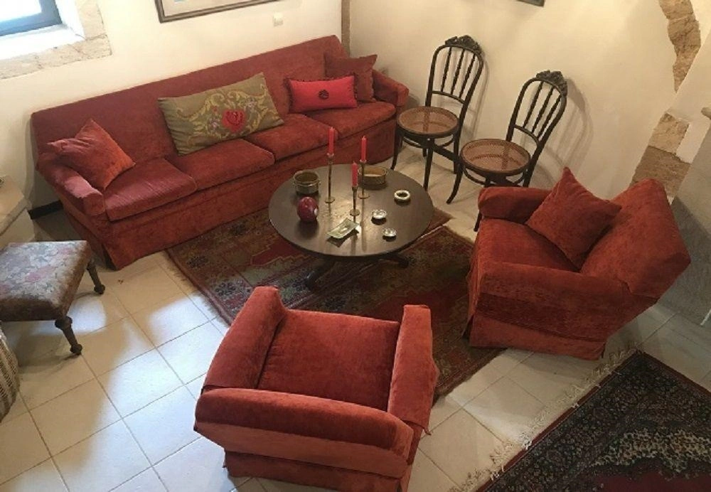 1 - продажа дом chania крит греция