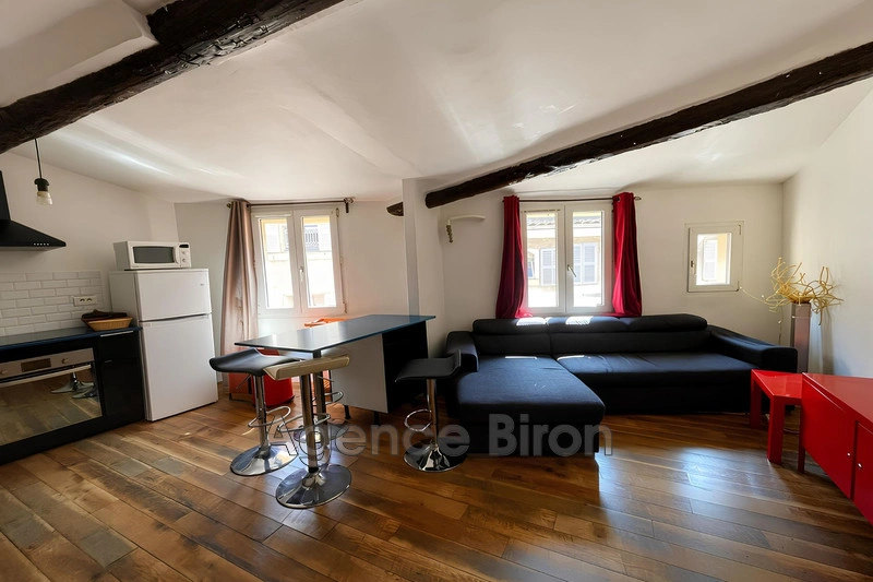 1 - venta apartamento aix-en-provence bocas del ródano francia