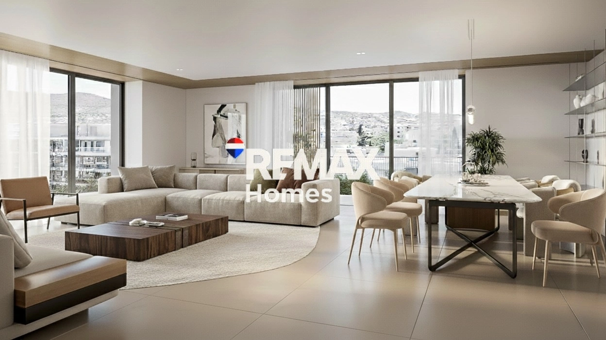1 - venta apartamento glyfada ática grecia
