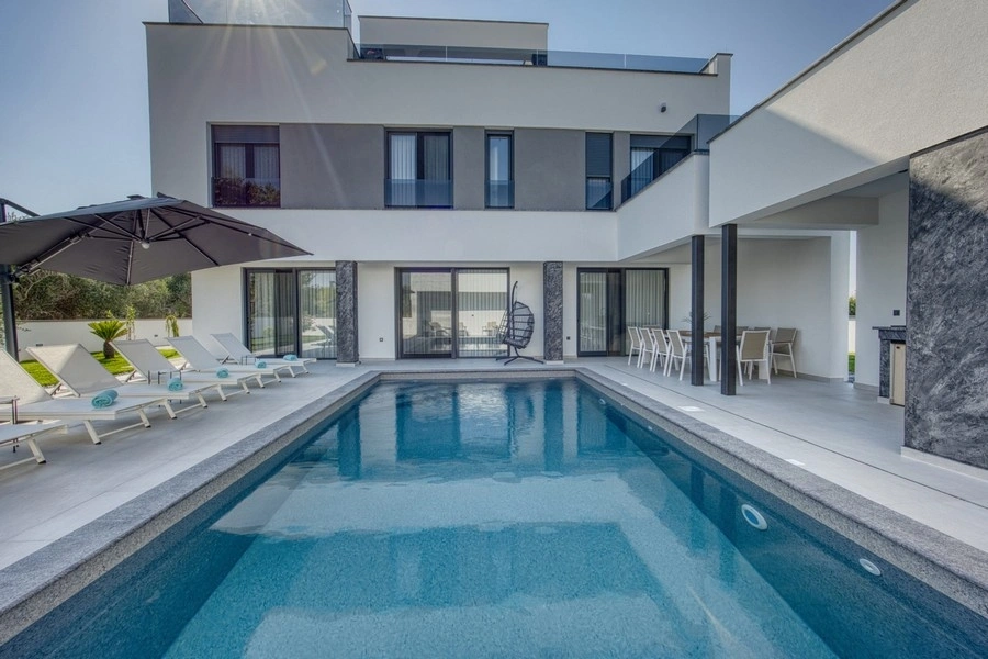 2 - venta casa vista al mar zaton dubrovnik-neretva croacia