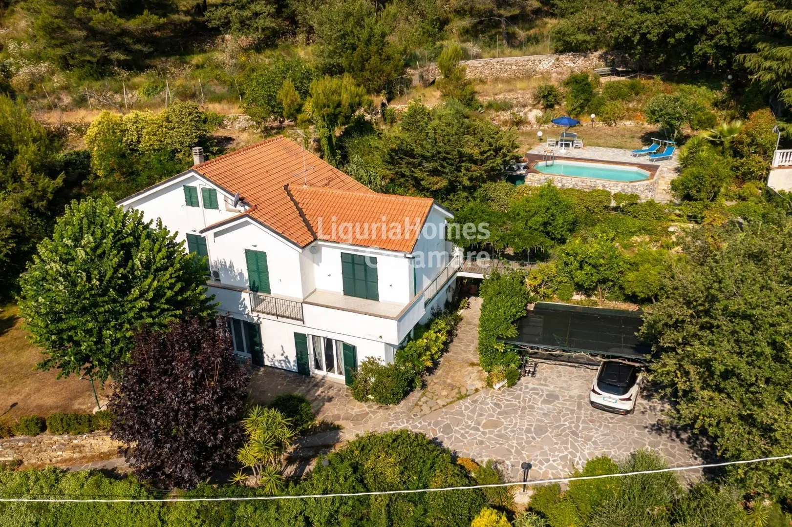 1 - verkoop huis uitzicht op zee imperia liguria italië