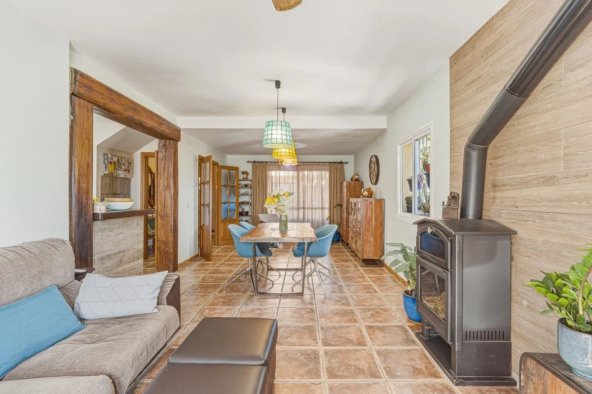 2 - verkoop huis las lagunas de mijas andalusië spanje