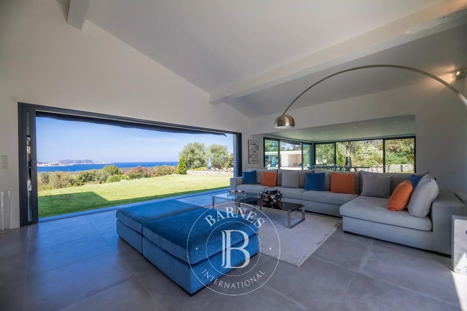 1 - vente villa vue mer lumio corse (haute) france