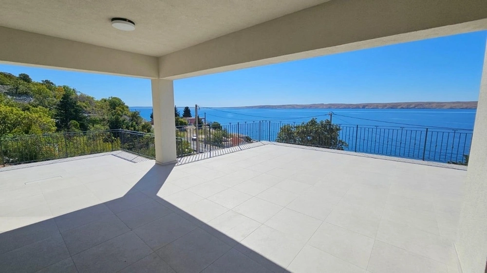 2 - venta casa vista al mar lukovo šugarje lika-senj croacia