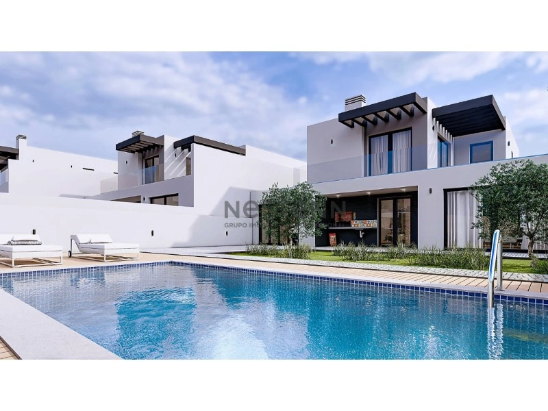 2 - sea view house for sale in lourinhã centro region portugal