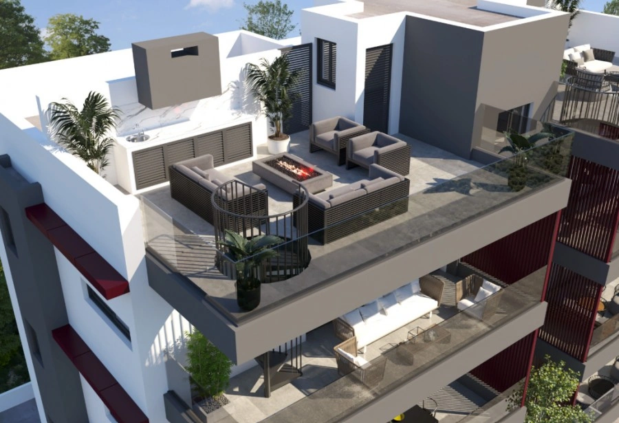 2 - vente appartement larnaca larnaca chypre