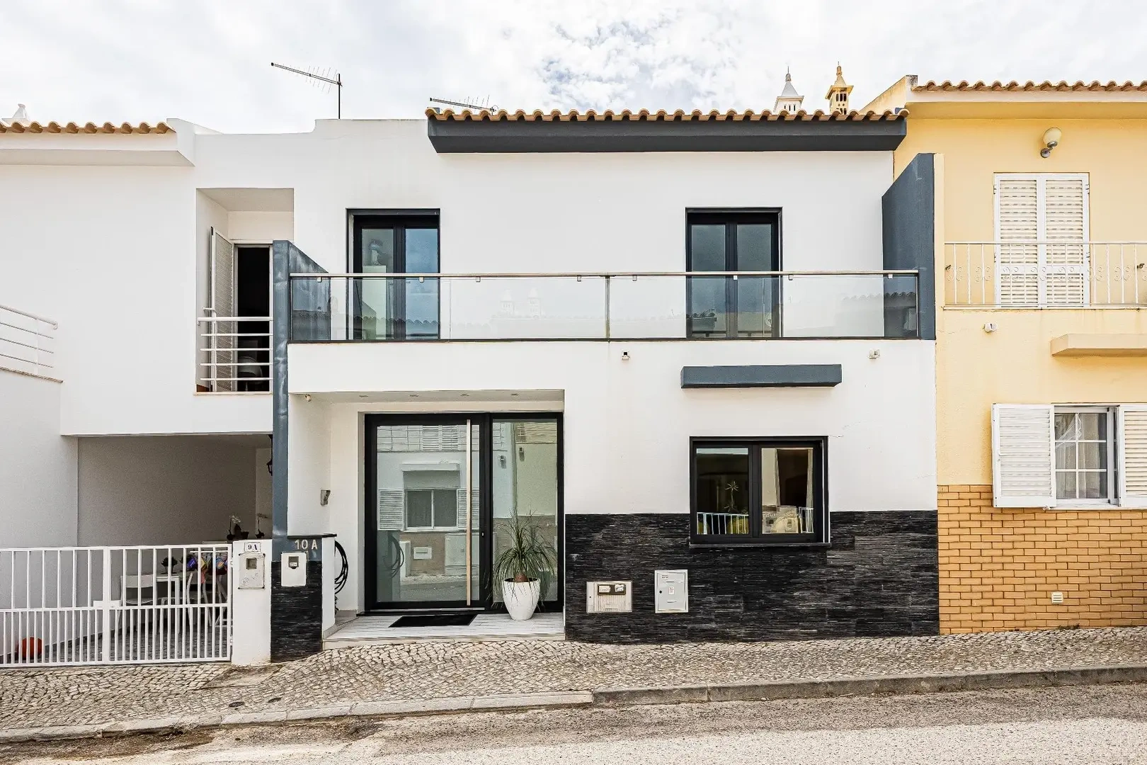 1 - vente maison silves algarve portugal