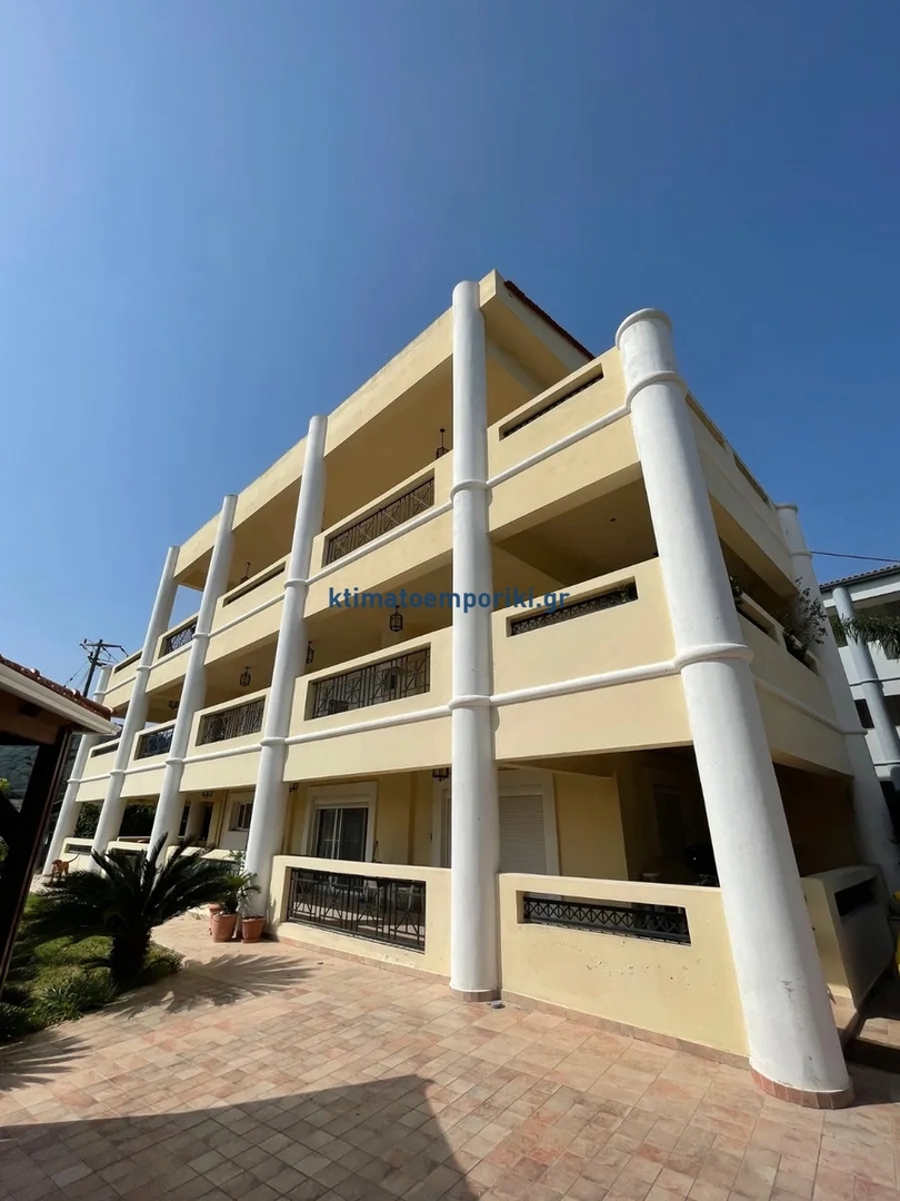 2 - verkauf wohnung rhodes südliche ägäis griechenland