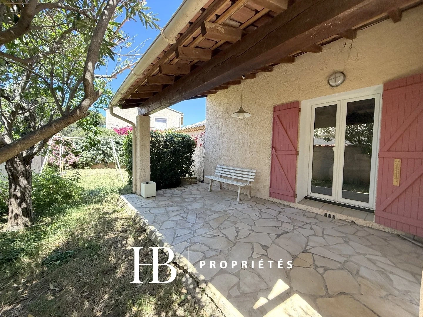 2 - vendita casa six fours les plages var francia