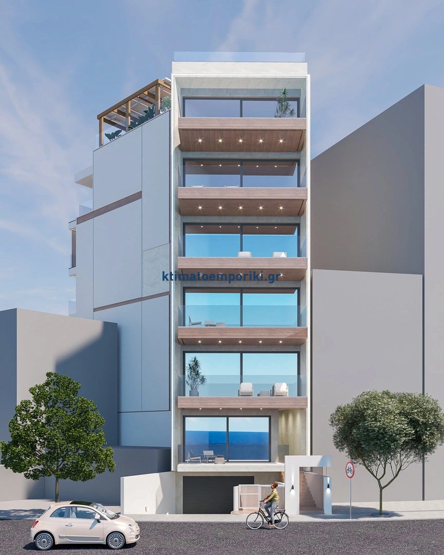 1 - venta apartamento frente al mar héraklion creta grecia