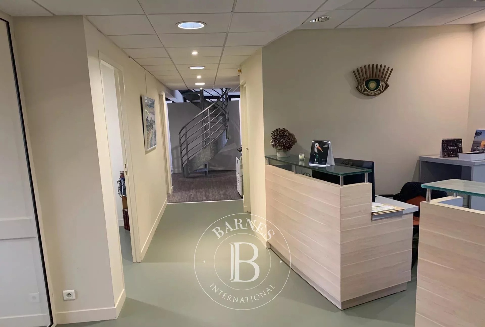1 - verkauf business biarritz - côte basque pyrénées atlantiques - côte basque frankreich