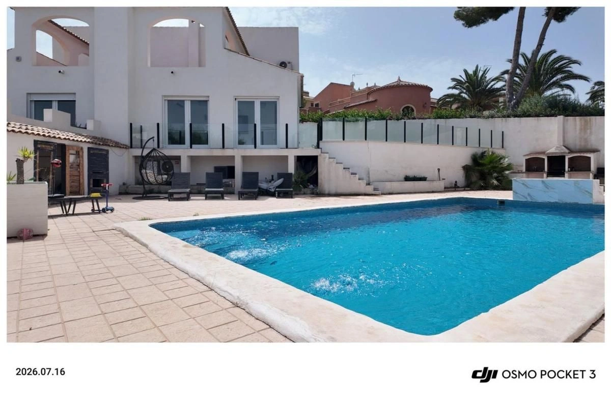 2 - verkauf haus orihuela-costa valencia spanien
