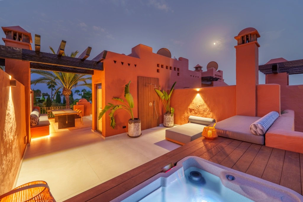 1 - venta casa marbella - costa del sol andalucía españa