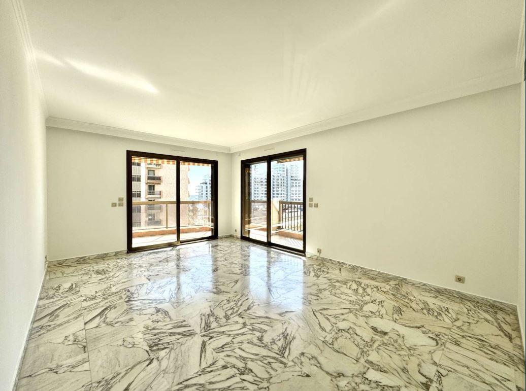 2 - vente appartement vue mer monte-carlo monaco monaco