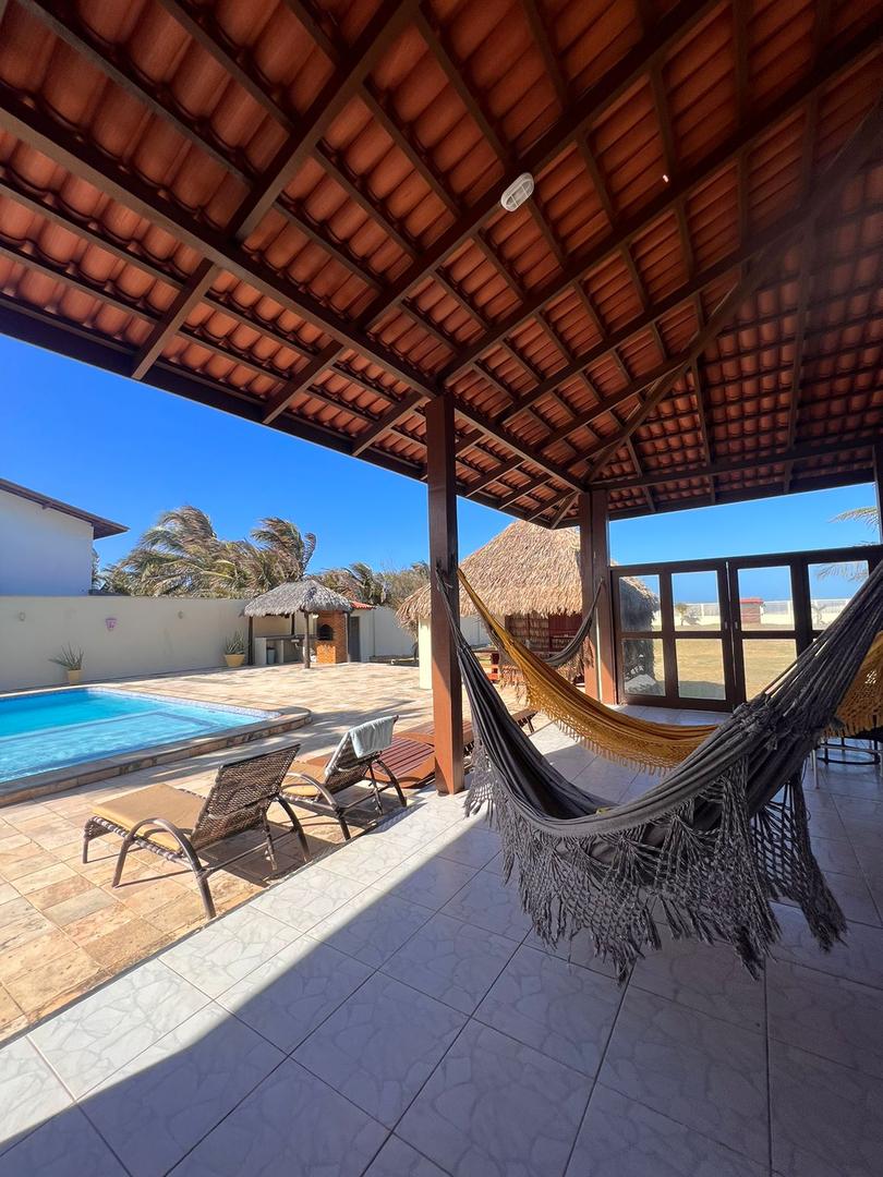 1 - beach walk house for sale in taiba ceará brazil