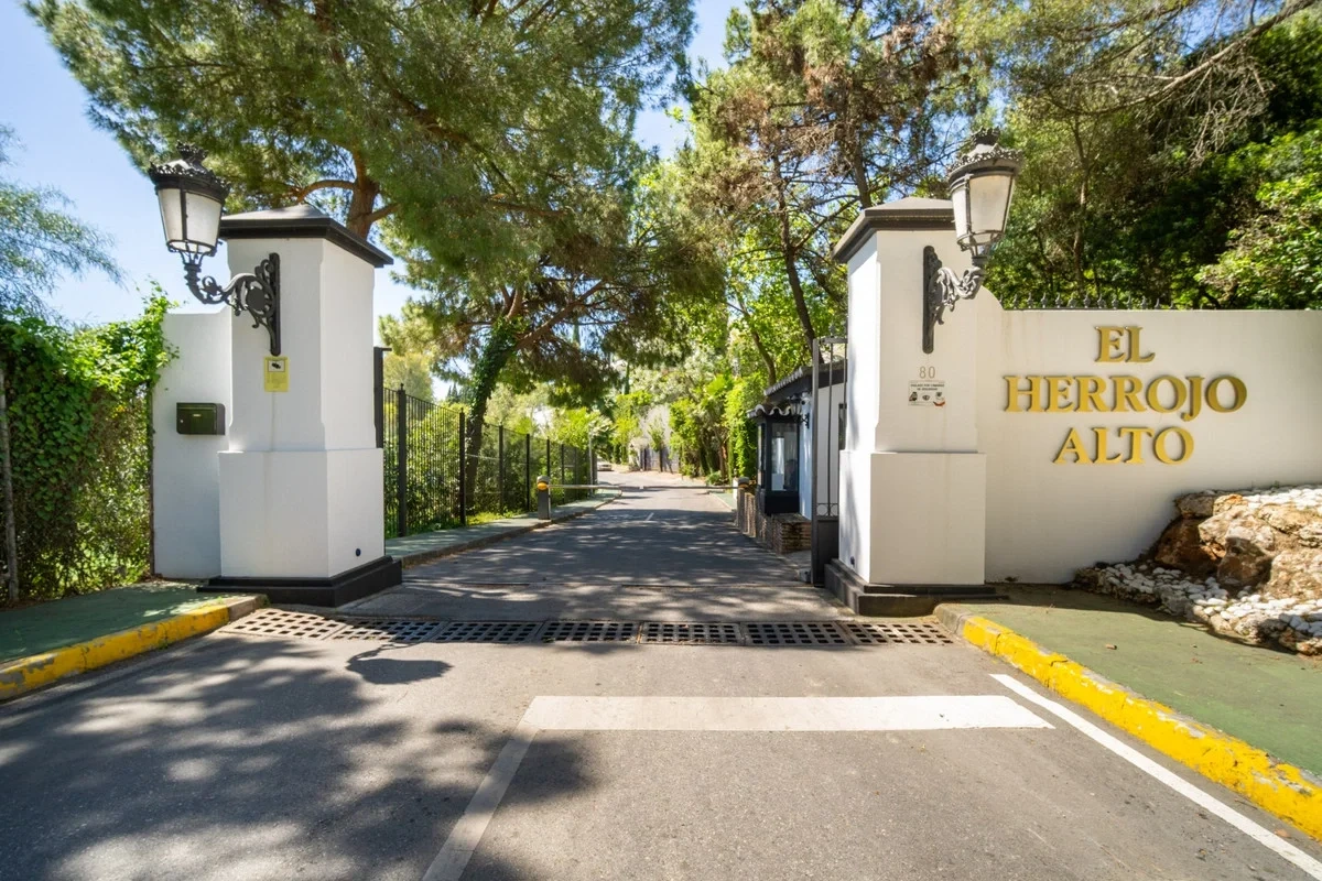 2 - venta casa benahavis - costa del sol andalucía españa