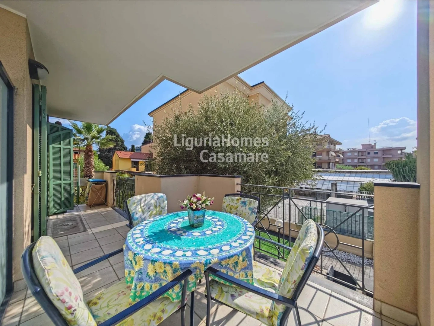 2 - beach walk apartment for sale in bordighera liguria italy