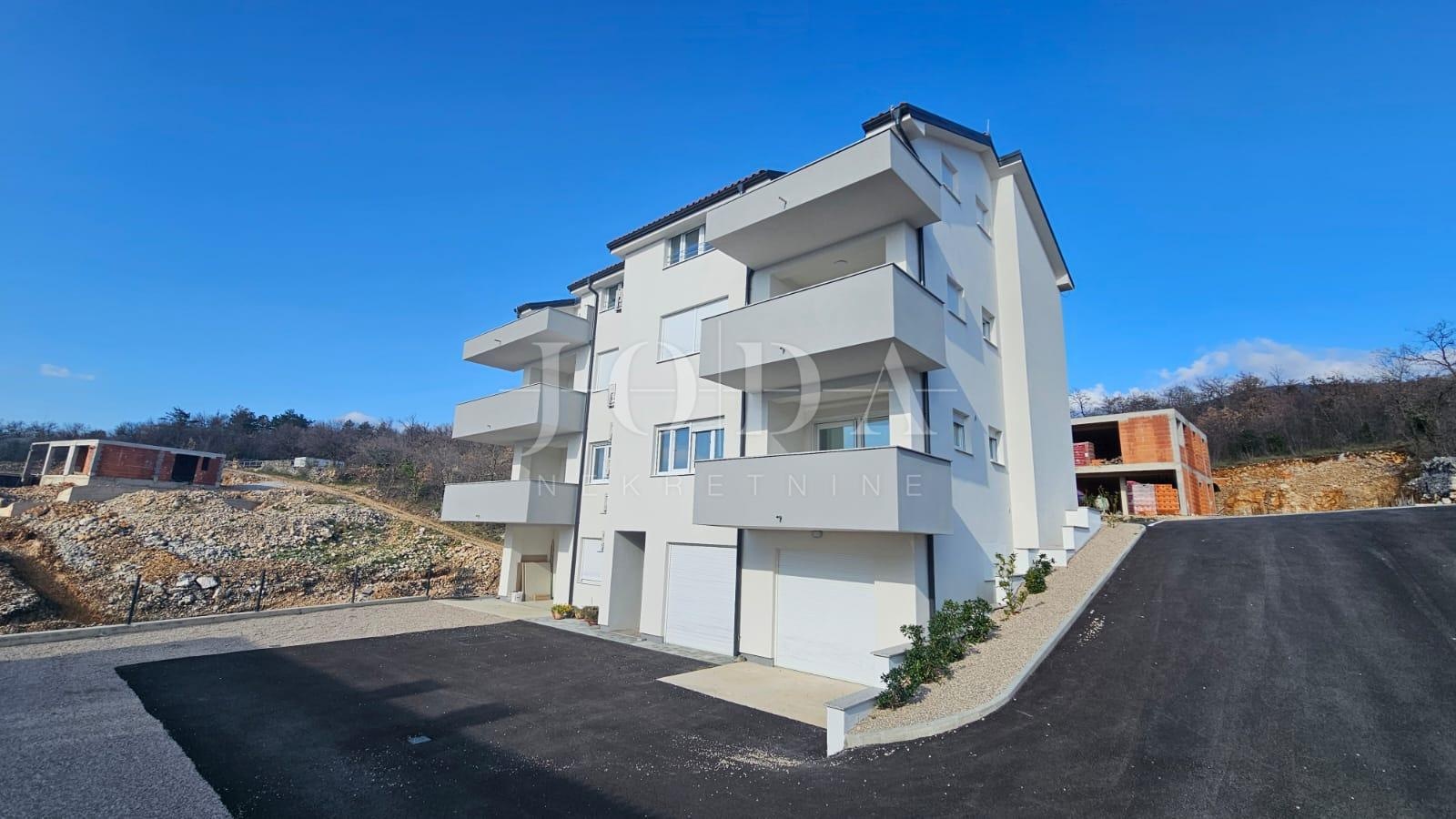1 - apartment for sale in crikvenica primorje-gorski kotar croatia