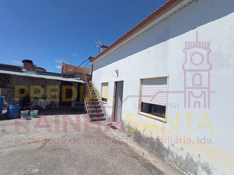 1 - venda casa santo varão região do centro portugal