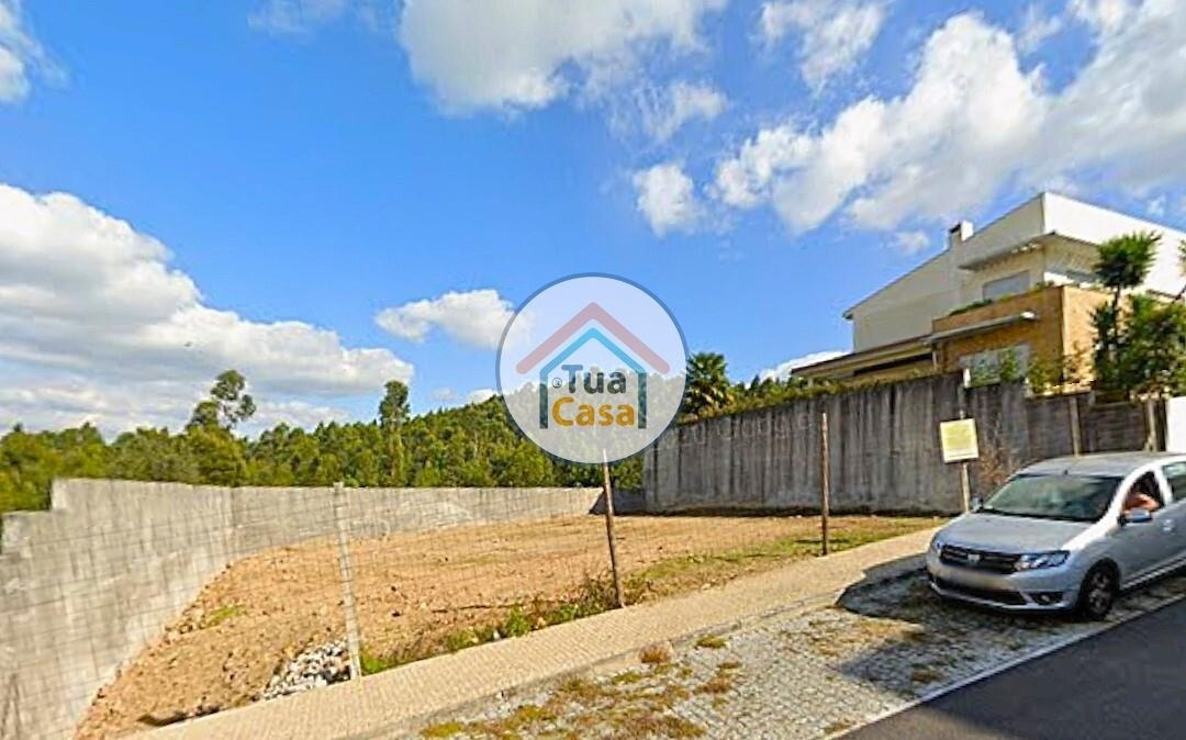 1 - plot of land for sale in vila nova de famalicão north region portugal