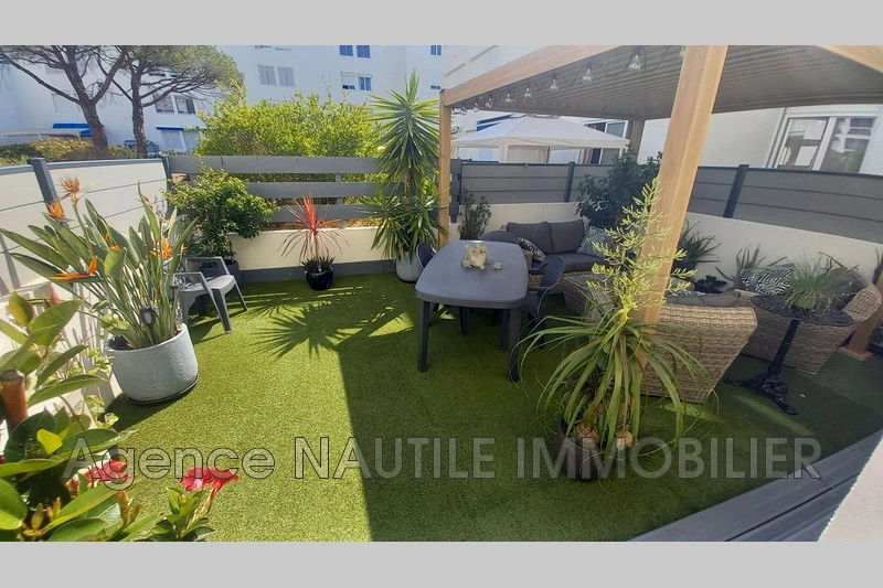 1 - venda apartamento la grande-motte herault frança