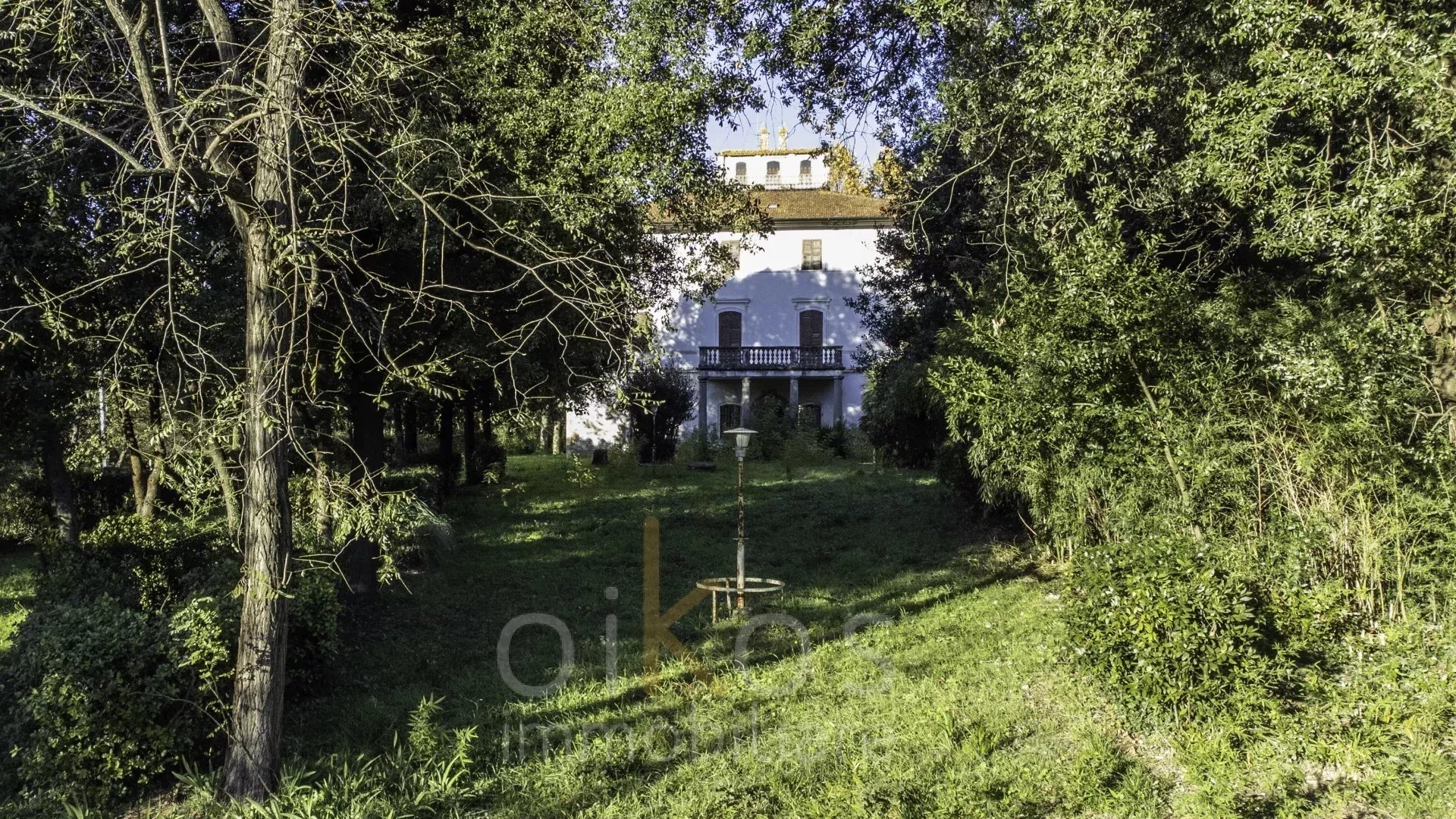 1 - verkoop huis pontedera tuscany italië