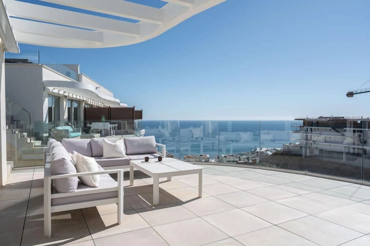 1 - verkauf wohnung fuengirola - costa del sol andalusien spanien