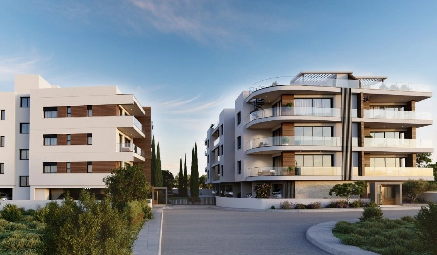 1 - venta apartamento limassol limassol chipre