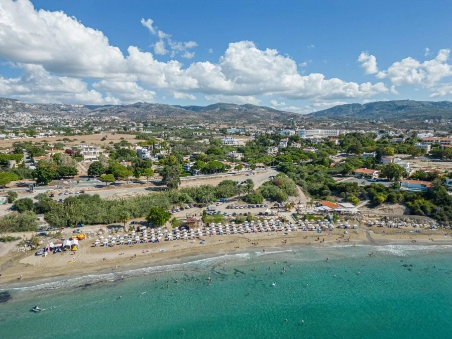 2 - apartment for sale in paphos paphos cyprus
