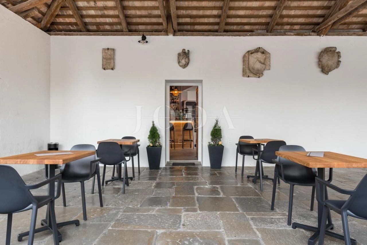 2 - business for sale in labin istria croatia