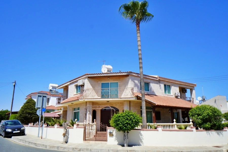 1 - vente maison larnaca larnaca chypre