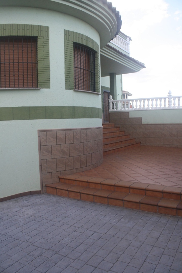 2 - venta casa orihuela comunidad valenciana españa