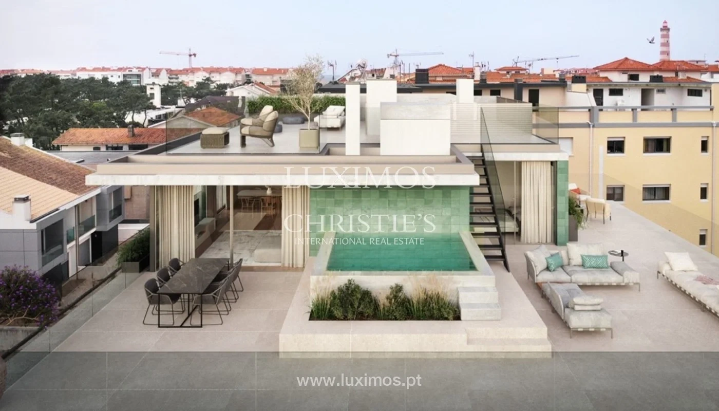 2 - apartment for sale in ílhavo centro region portugal
